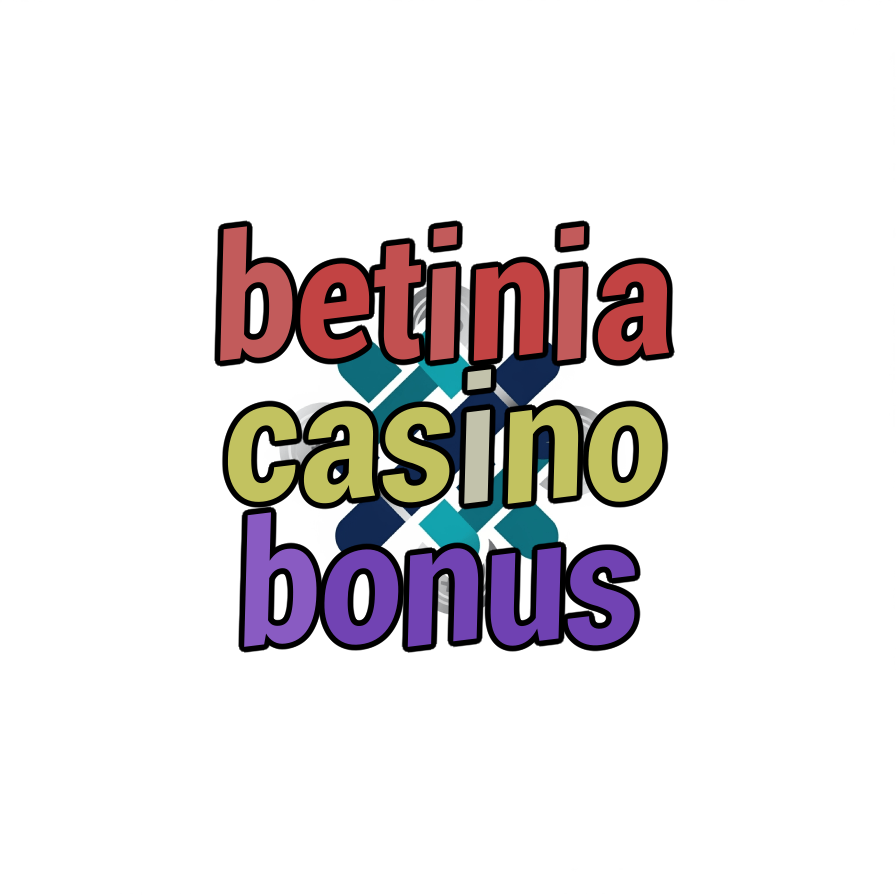 betinia casino bonus